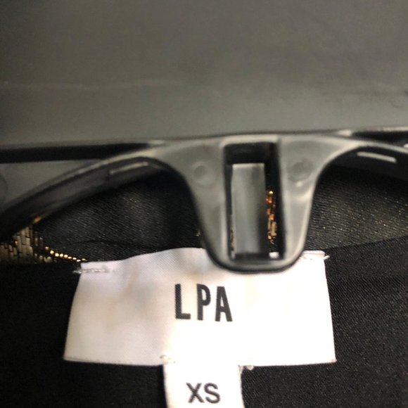 LPA Suit Jacket - fits like a small - Picture 3 of 4